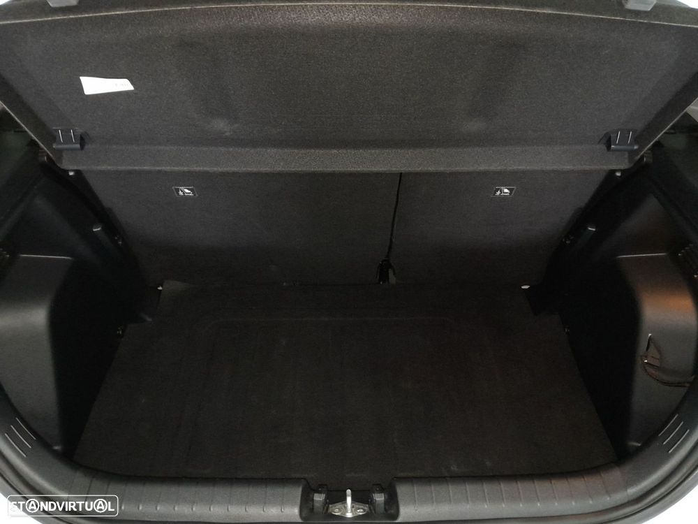 Hyundai i20 1.2 MPi Comfort - 21