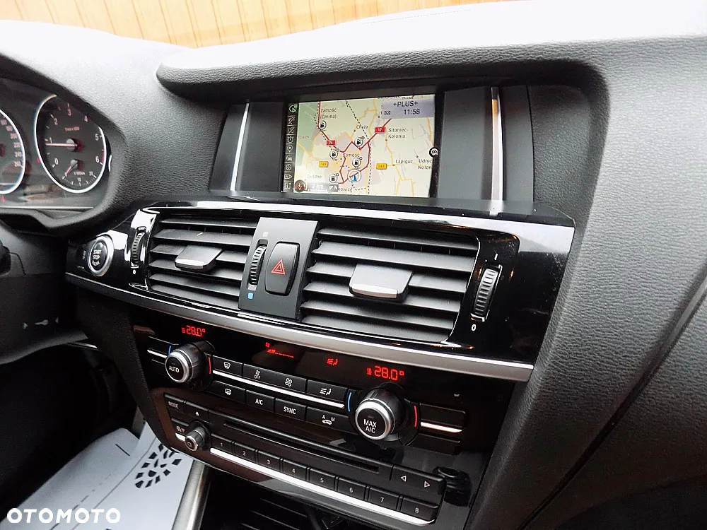 BMW X3 sDrive18d - 19