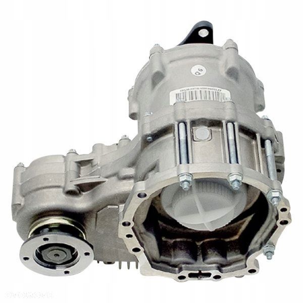 Reduktor skrzynia SEC Mercedes 4Matic W203 W211 - 2