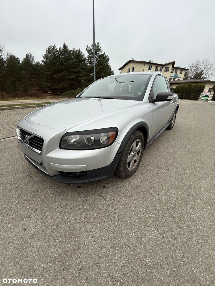 Volvo C30 1.6D - 1