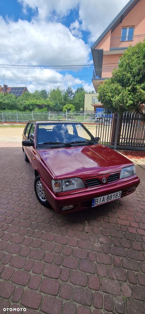 Polonez Caro - 1