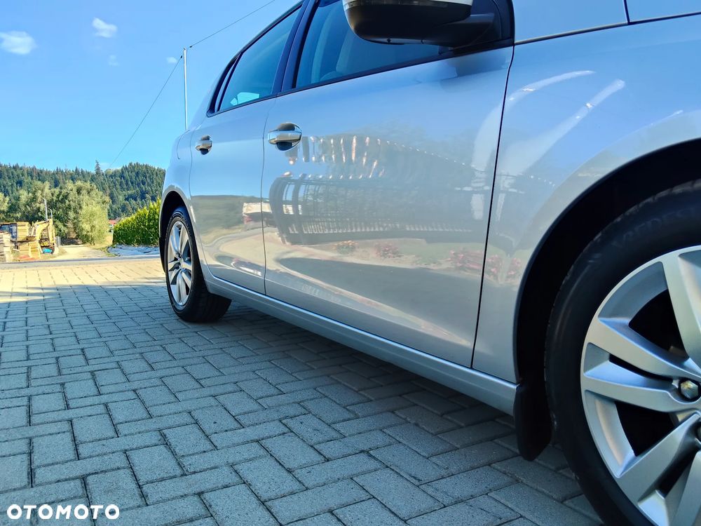 Peugeot 308 HDi FAP 92 Active - 6