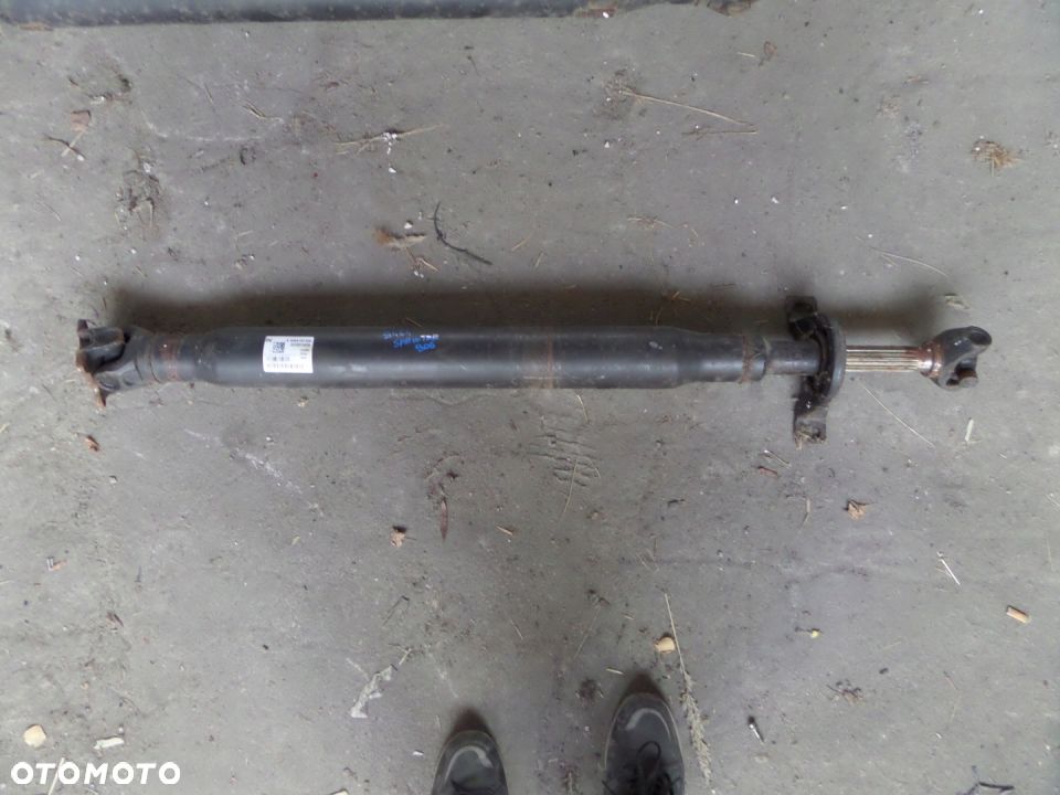 9464 Wał napędowy A9064101306 Sprinter Vw Crafter - 1