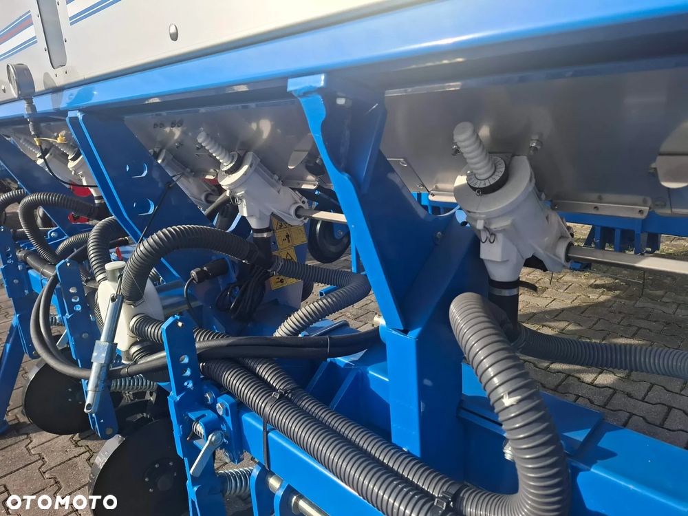 Inny CARRE FERTILOC+ - 20