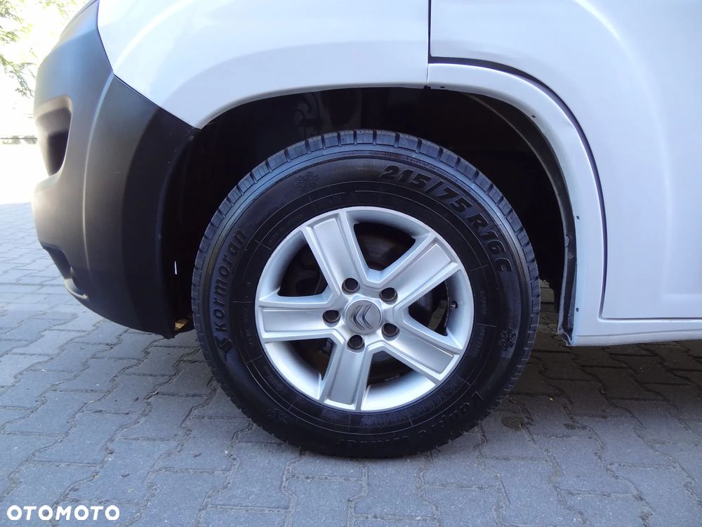 Fiat Ducato 8 MAXI L4H3 180KM 2023r - 27