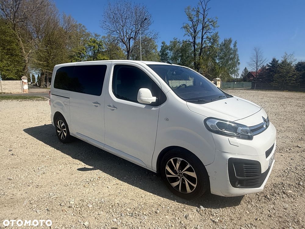 Citroën SpaceTourer 2.0 BlueHDi M Shine - 5