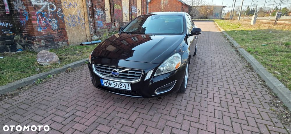 Volvo S60 - 10