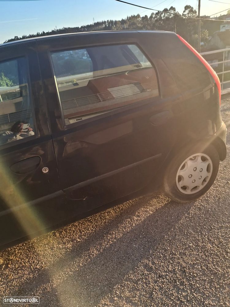 Fiat Punto 1.2 S - 11