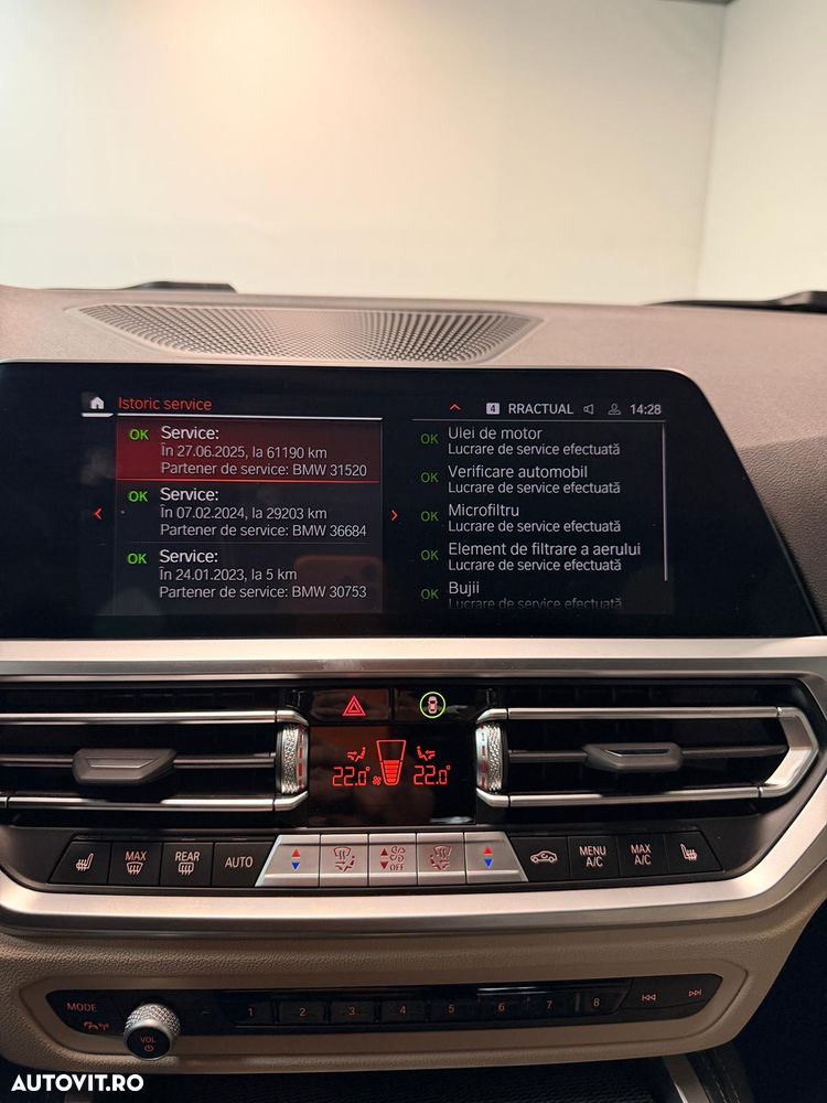 BMW Seria 4 M440i xDrive - 7