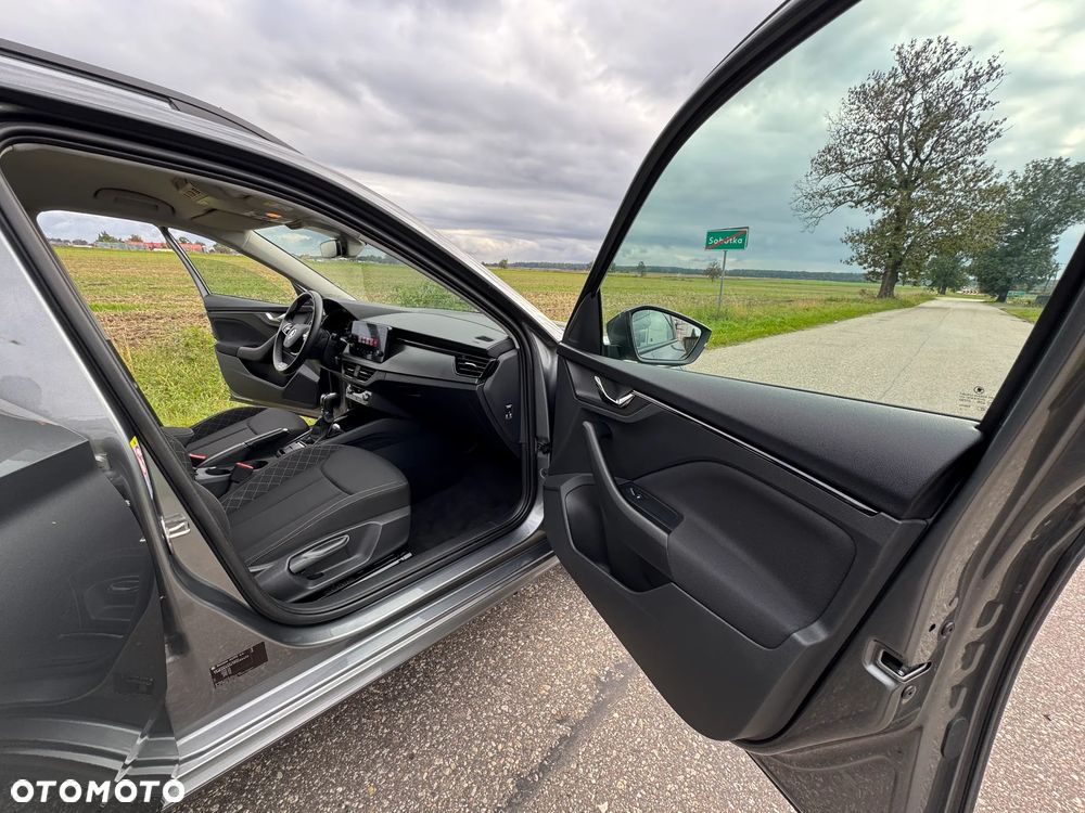Skoda Kamiq 1.0 TSI Ambition - 21