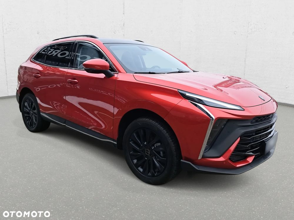 Forthing T5 EVO T-Five 1.5 DVVT GDI DCT - 3