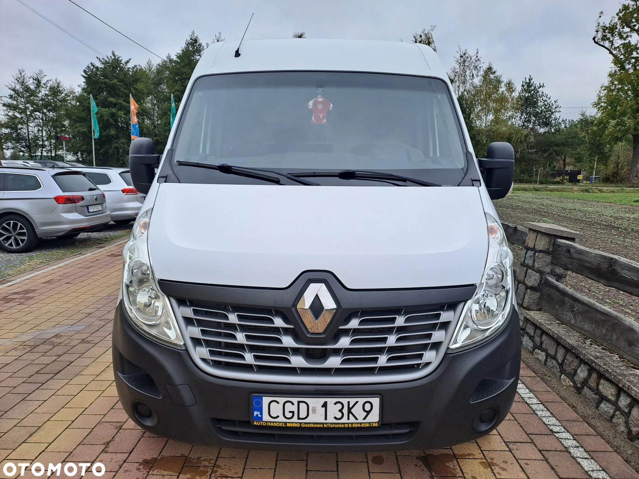 Renault MASTER - 8