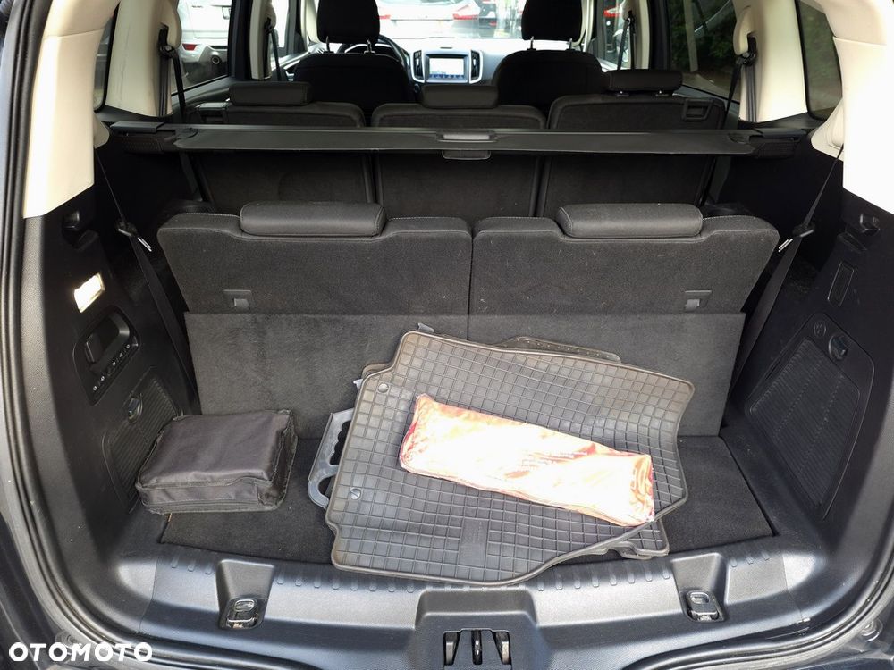 Ford S-Max 2.0 EcoBlue Titanium - 15