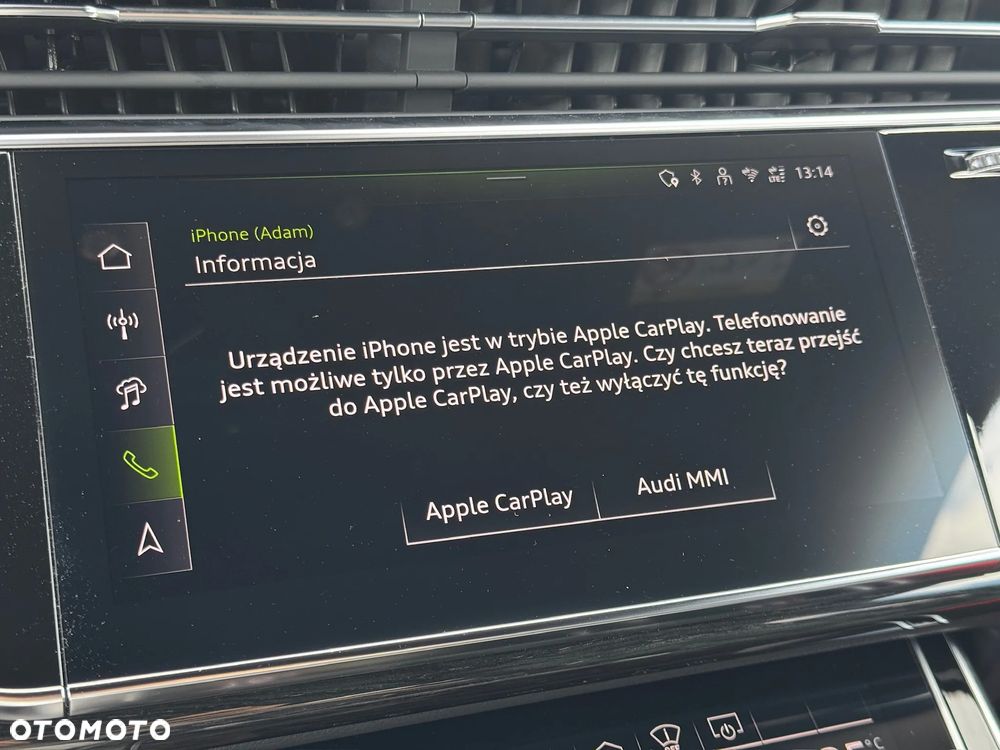 Audi Q8 TFSI e PHEV 360 kW Quattro Tiptronic - 19