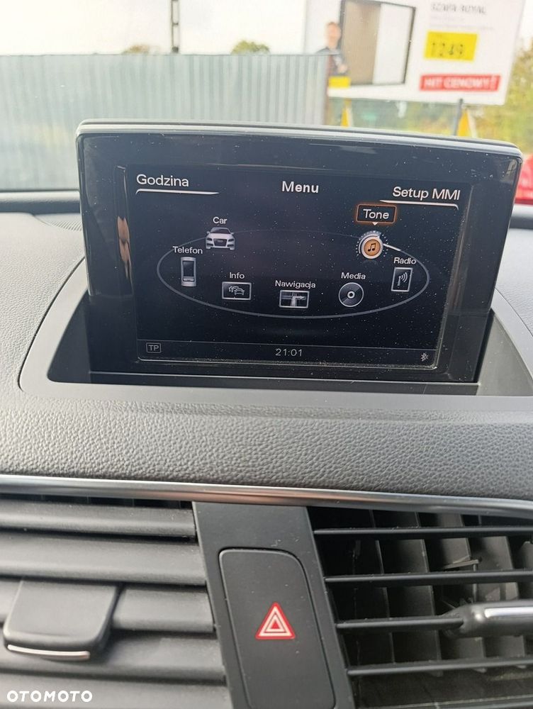 Audi Q3 - 21