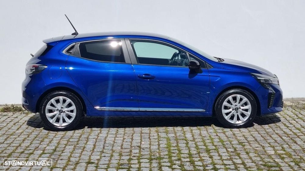 Renault Clio 1.0 TCe Evolution - 8
