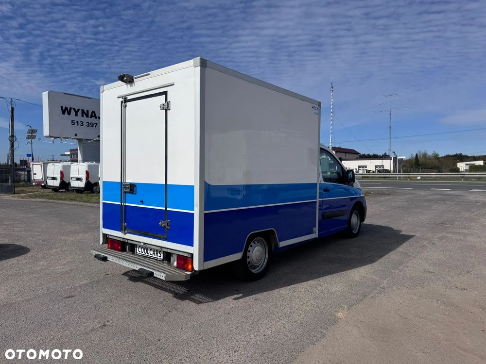 Fiat Scudo 2.0MJ (282) - 7