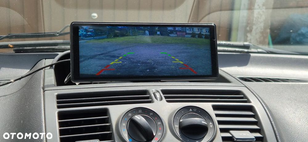 Mercedes-Benz Vito 639.703 - 9