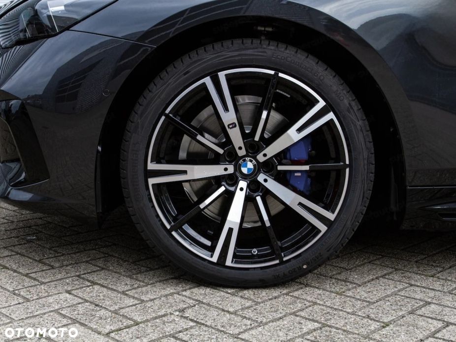 BMW Seria 5 520d xDrive mHEV M Sport - 15