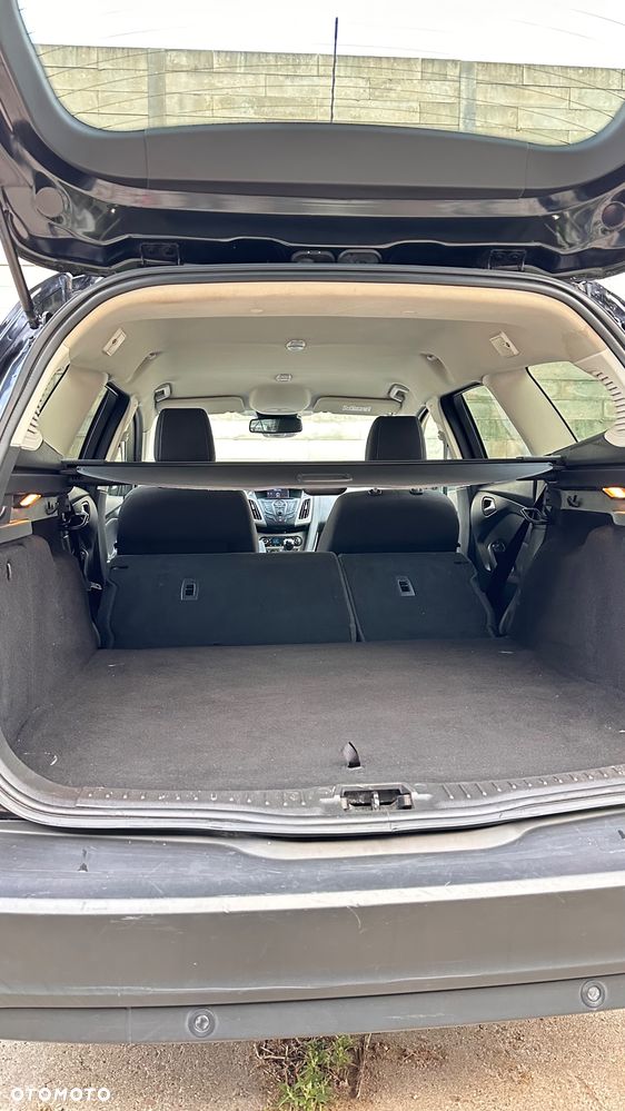 Ford Focus 1.0 EcoBoost Edition - 38