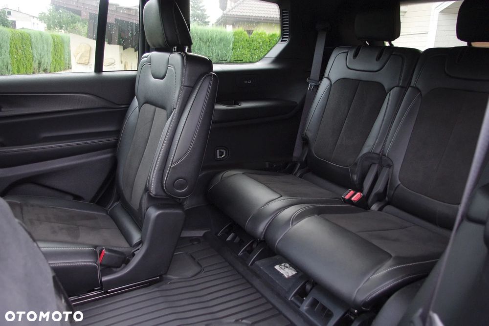 Jeep Grand Cherokee 3.6 V6 Pentastar 4WD Automatik Limited - 16