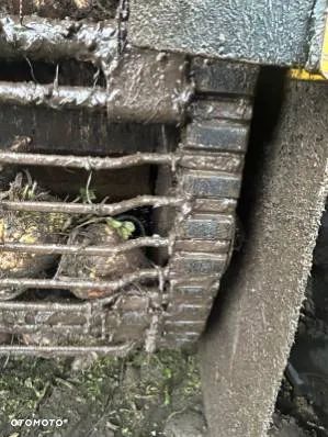 Inny Kombajn buraczny ROPA 2008r - 29