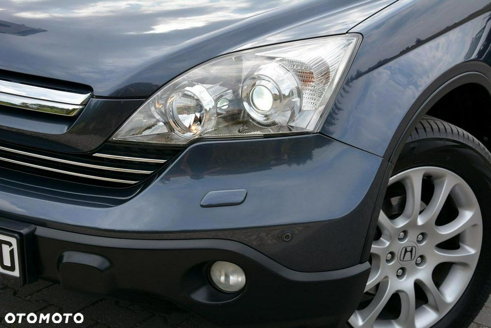 Honda CR-V 2.4i-VTEC Automatik Exclusive Edition - 8