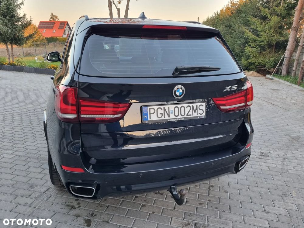 BMW X5 - 4