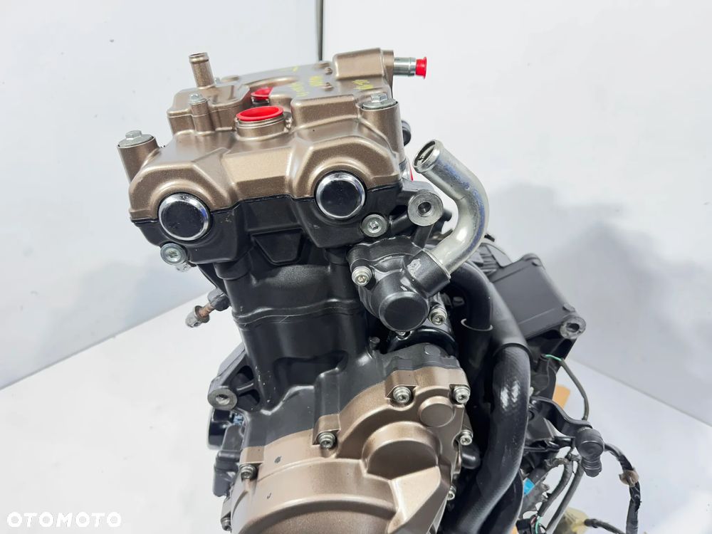 Silnik Honda CB500 CB500FA CB500X 14Dni GW 18Tyś km - 6