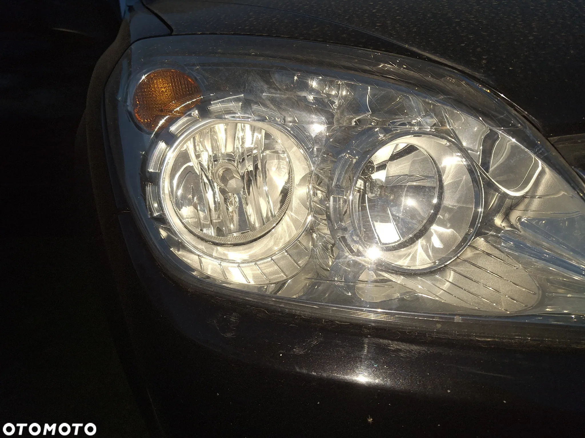 Opel Astra III 1.6 Cosmo - 21