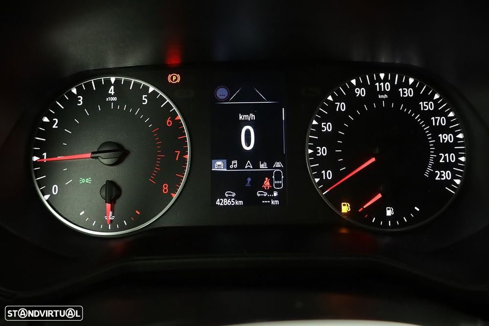 Renault Clio 1.0 TCe Evolution - 16