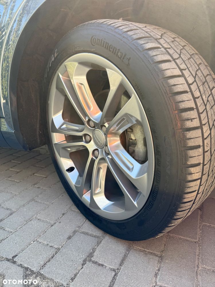 Audi Q3 40 TFSI Quattro S tronic - 35