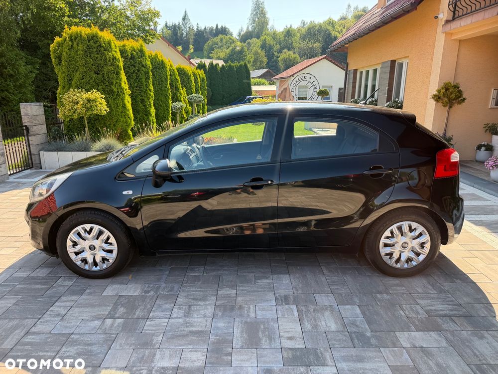 Kia Rio 1.2 Edition 7 - 36