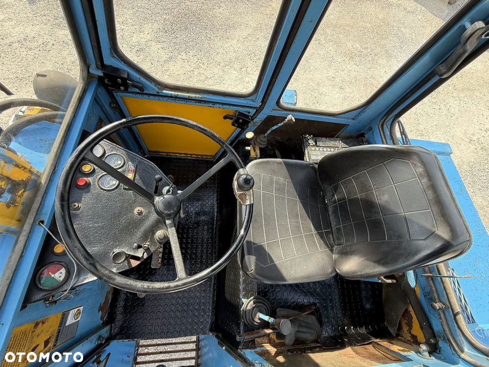 Kramer 312 SE / ŁADNA! / Z NIEMIEC / ORYGINAŁ / ZWINNA I SZYBKA / ZADBANA / SL 318 412 512 418 320 420 520 - 11