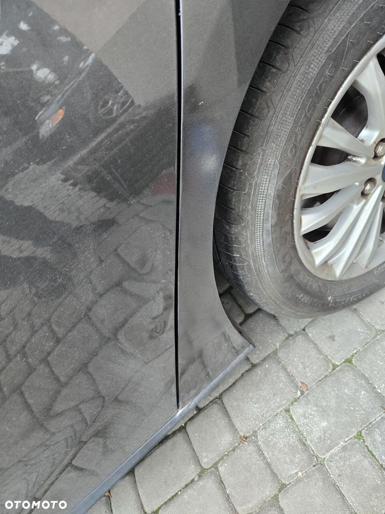 Ford Focus - 21