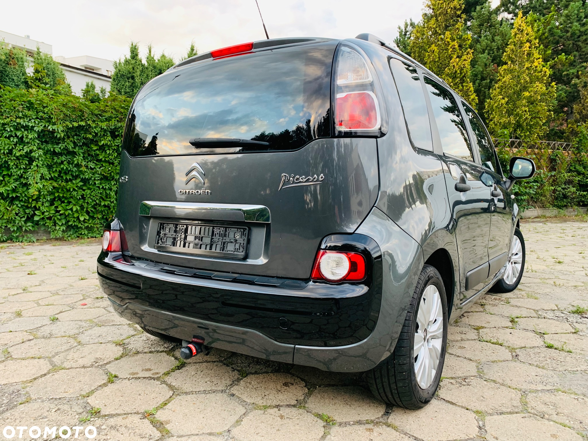 Citroën C3 Picasso 1.4i Seduction Plus - 15