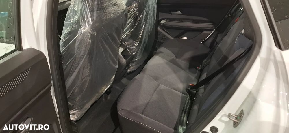 Dacia Duster TCe 130 4X4 MHEV Expression - 19