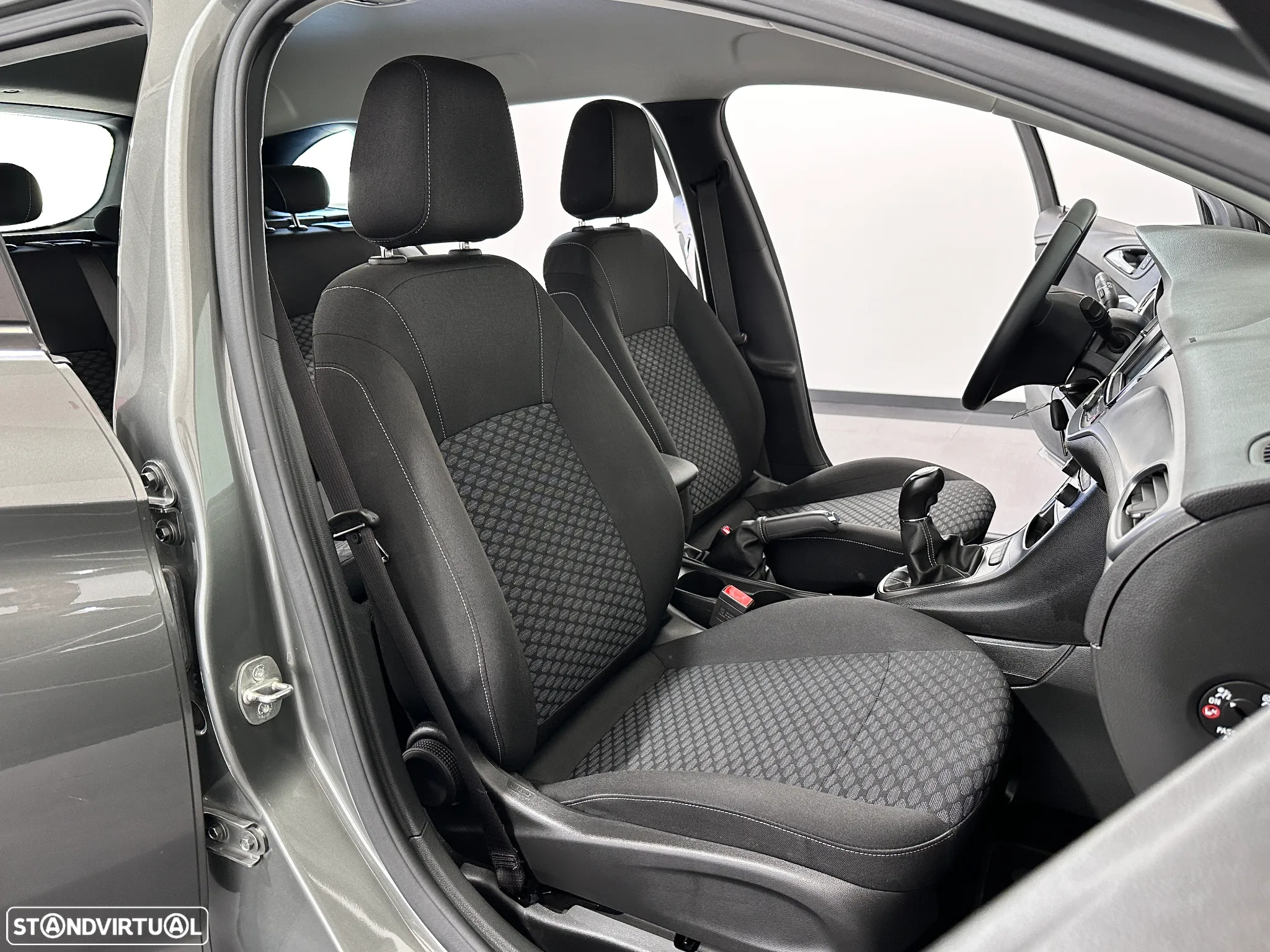 Opel Astra Sports Tourer 1.0 Business Edition S/S - 34