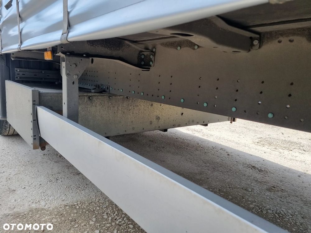 Schmitz Cargobull Mega / Lowdeck - 6