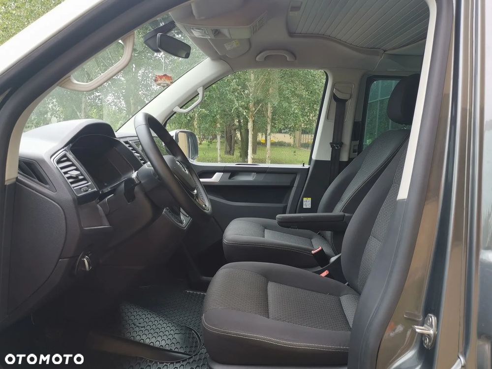 Volkswagen California - 5