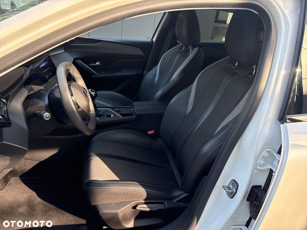 Peugeot 308 1.2 PureTech GPF Allure Pack S&S - 10