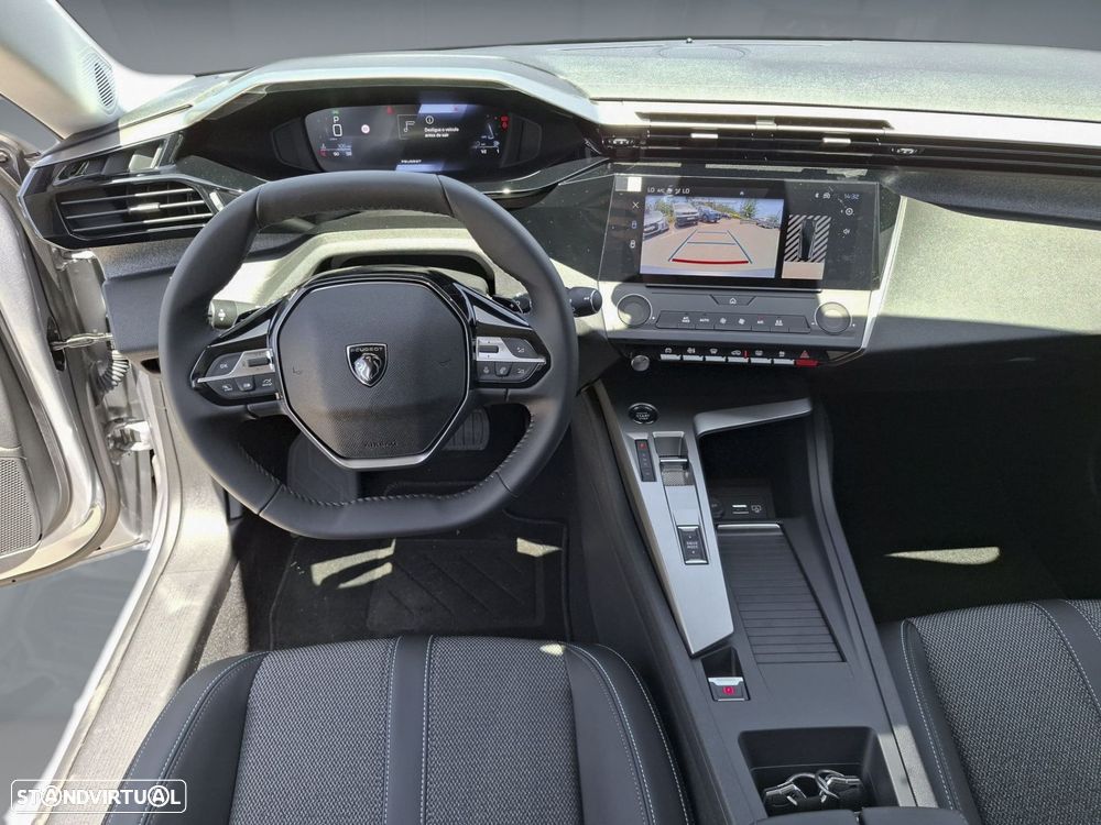 Peugeot 308 SW 1.5 BlueHDi Allure EAT8 - 13