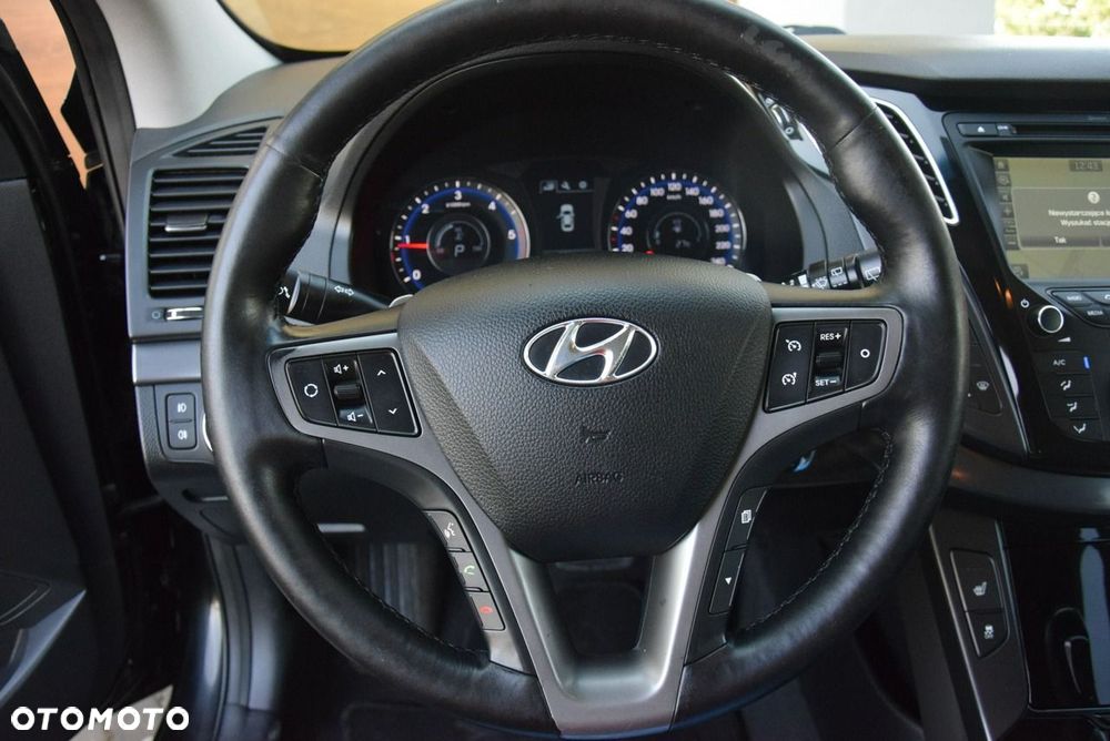 Hyundai i40 - 23