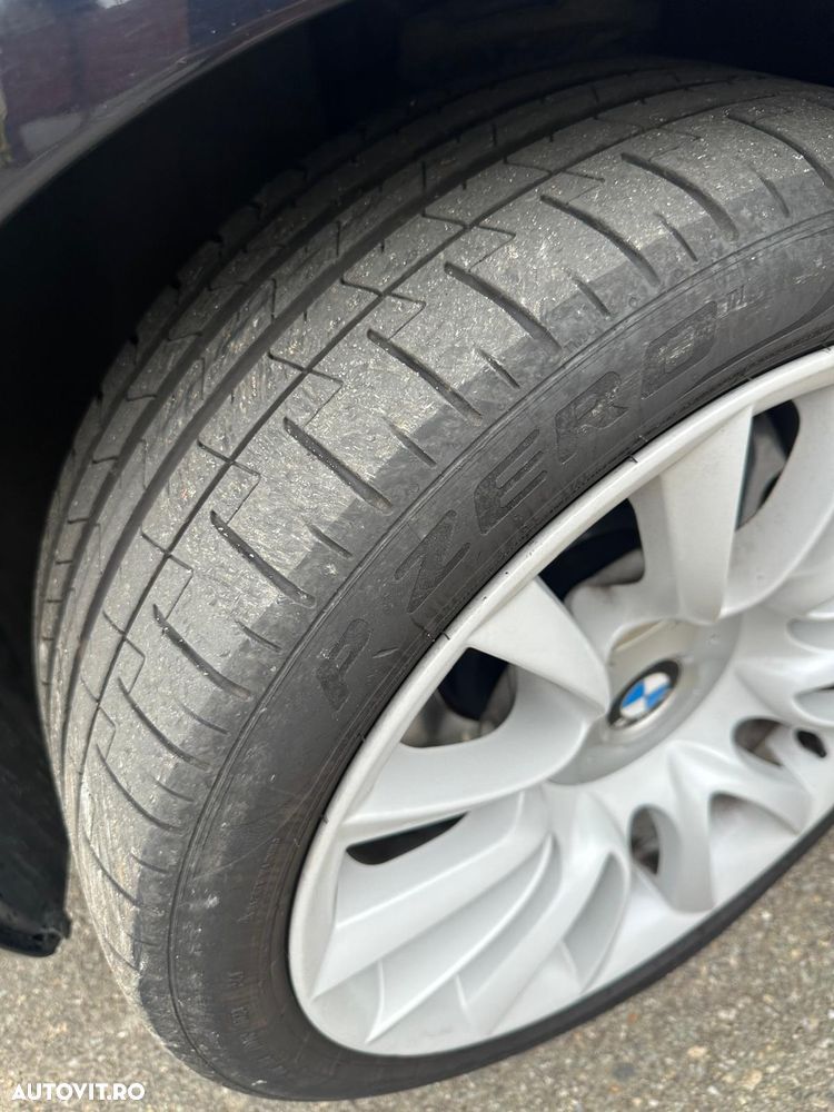 BMW Seria 7 - 10