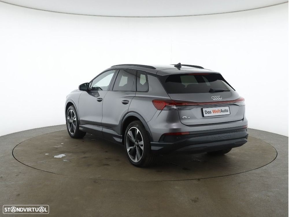 Audi Q4 e-tron 45 82 kWh - 3