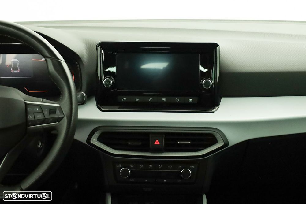 SEAT Arona 1.0 TSI Style - 9