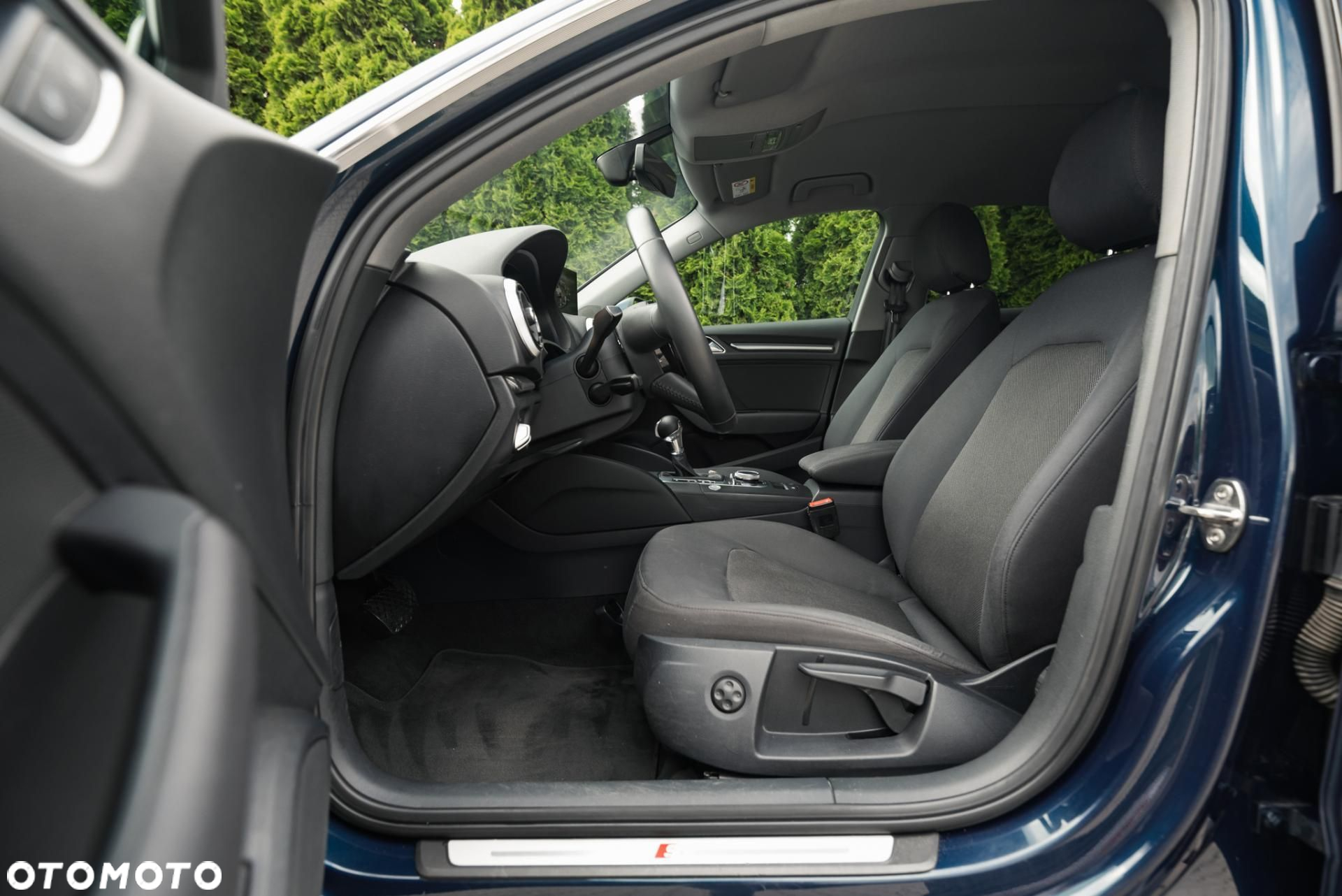 Audi A3 - 13