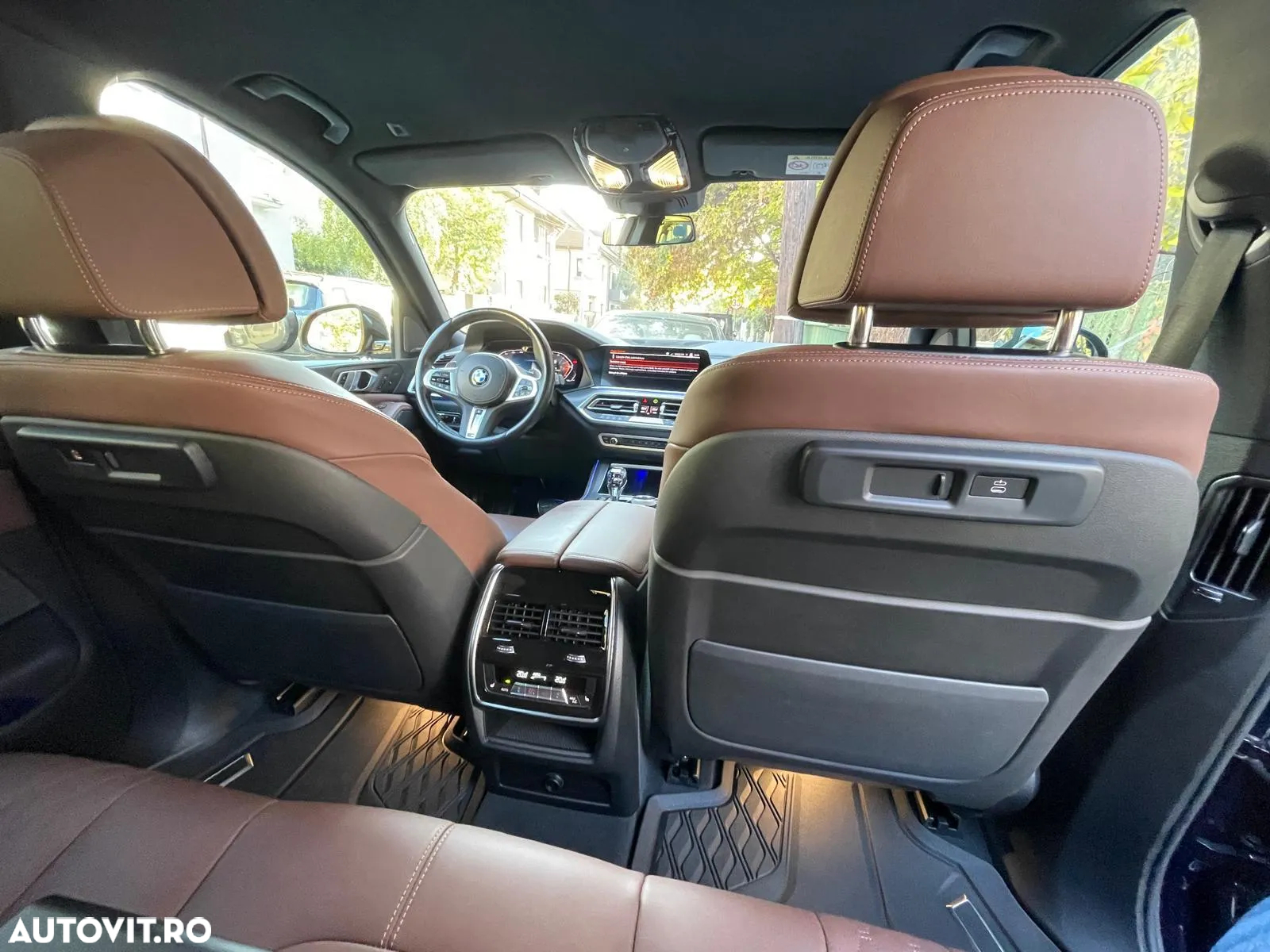 BMW X5 xDrive30d AT MHEV - 7