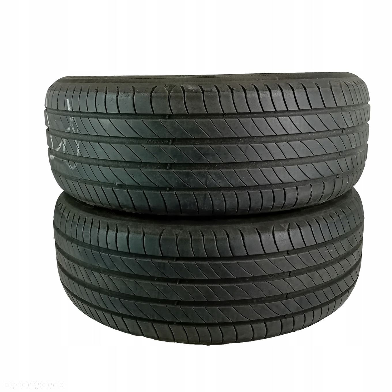 2x 205/55R16 opony letnie Michelin Primacy 4 6mm 2021r 86226 - 1