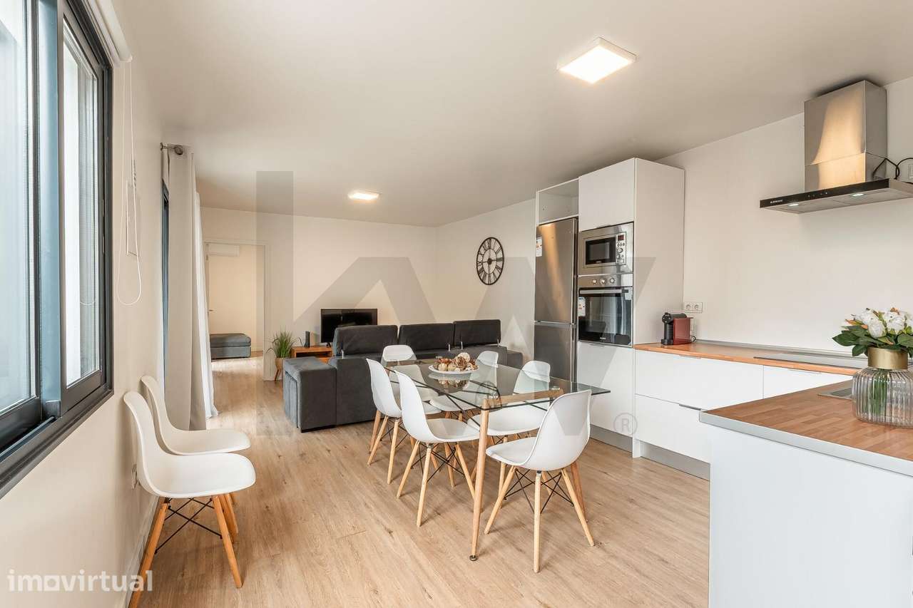 Moradia T2 em Porto Santo, Licença de Alojamento Local e Localização P - Grande imagem: 5/50